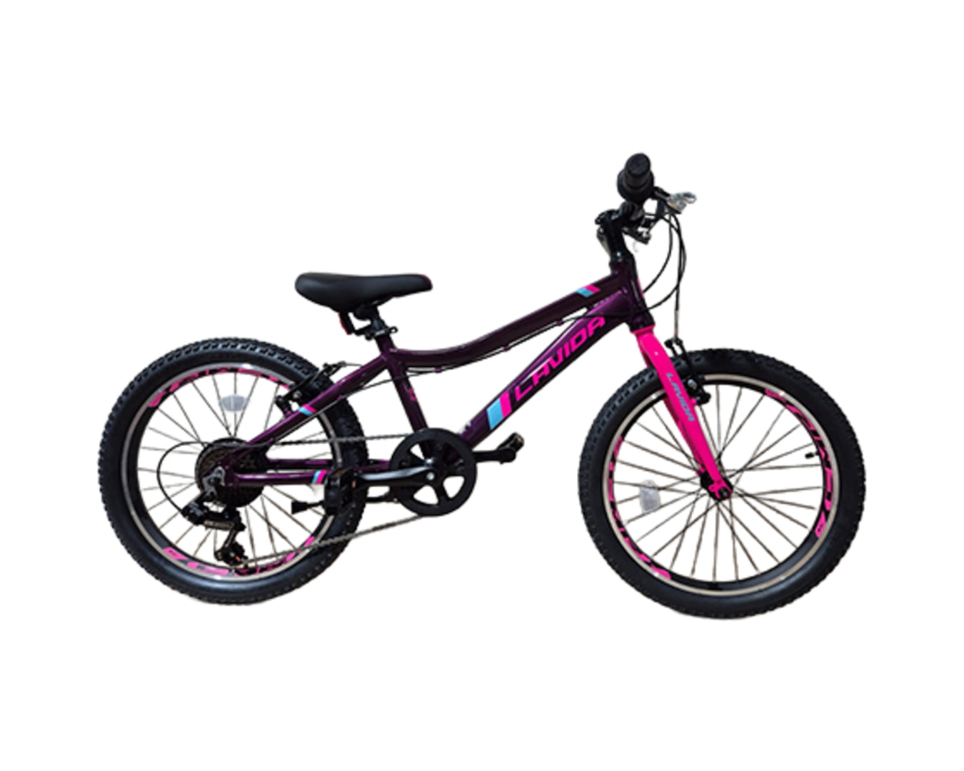 LA-VIDA 20 by UMIT – Detailed Specifications & Features