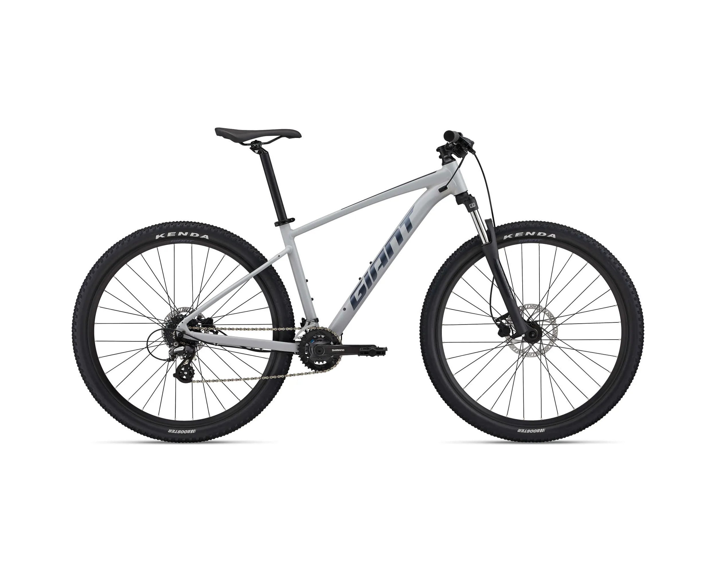 Talon 3 27.5 Large Grey by Giant – Detailed Specifications & Features –  Stagg Cycles