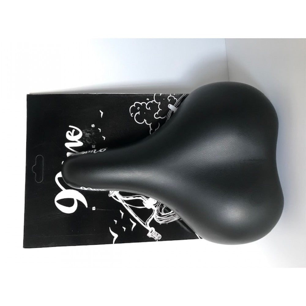 Nine Foam Junior Saddle