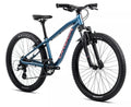Orbea MX 24 XC Moondust Blue / Red