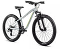 Orbea MX 24 XC Silver / Lime