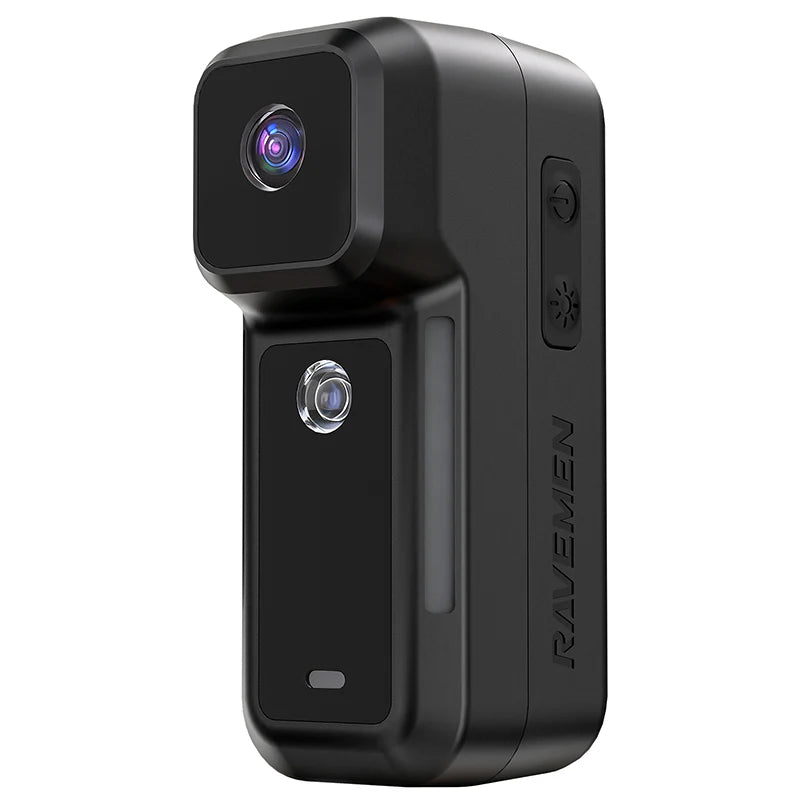 Ravemen NT301 Smart Camera Taillight