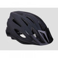 BBB BHE-35 Condor Road Helmet Matt Black M, L