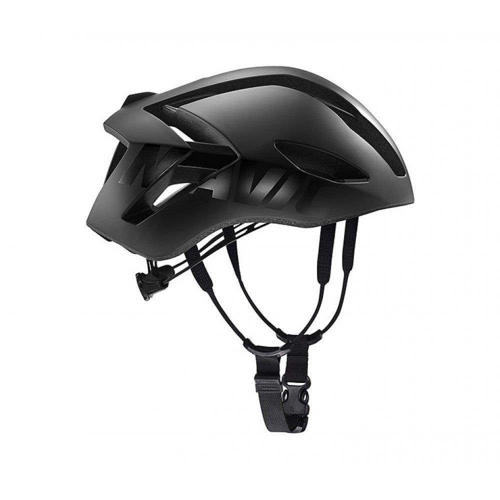 Mavic Comete Ultimate Mips Black M