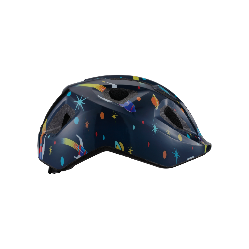 BBB BHE-172 Hero Kids Helmet Astronaut S