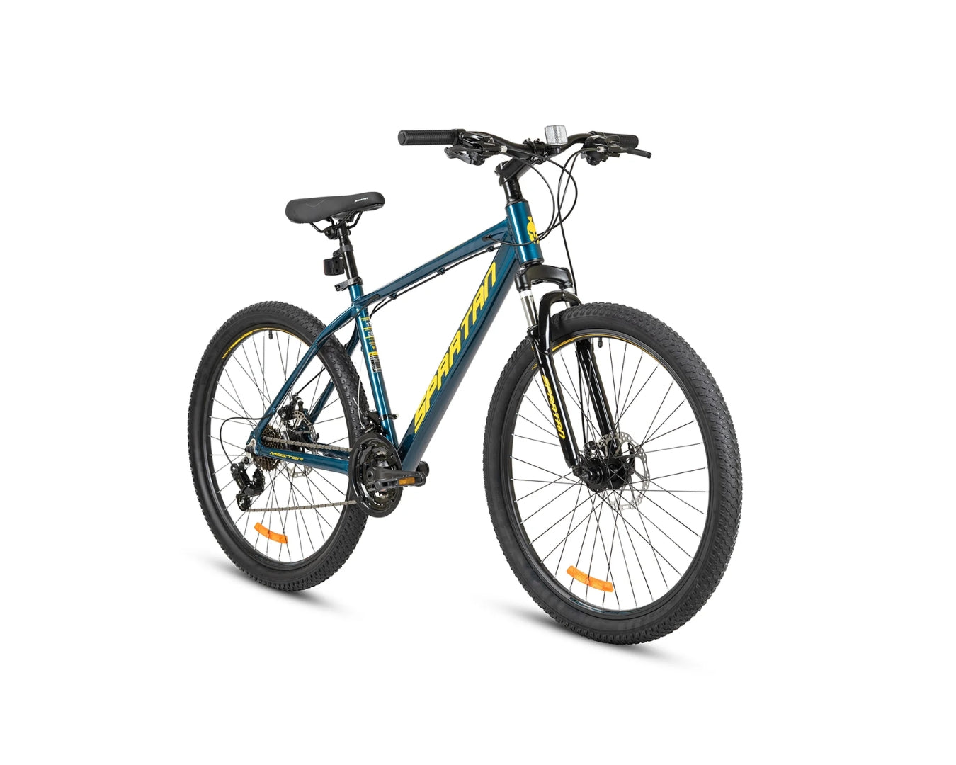 mountainbike umit SPARTAN 26