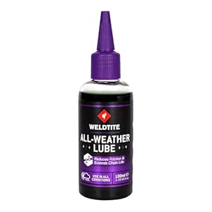 Weldtite All-Weather Lube