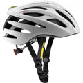 Mavic Aksium Elite Helmet White M, L
