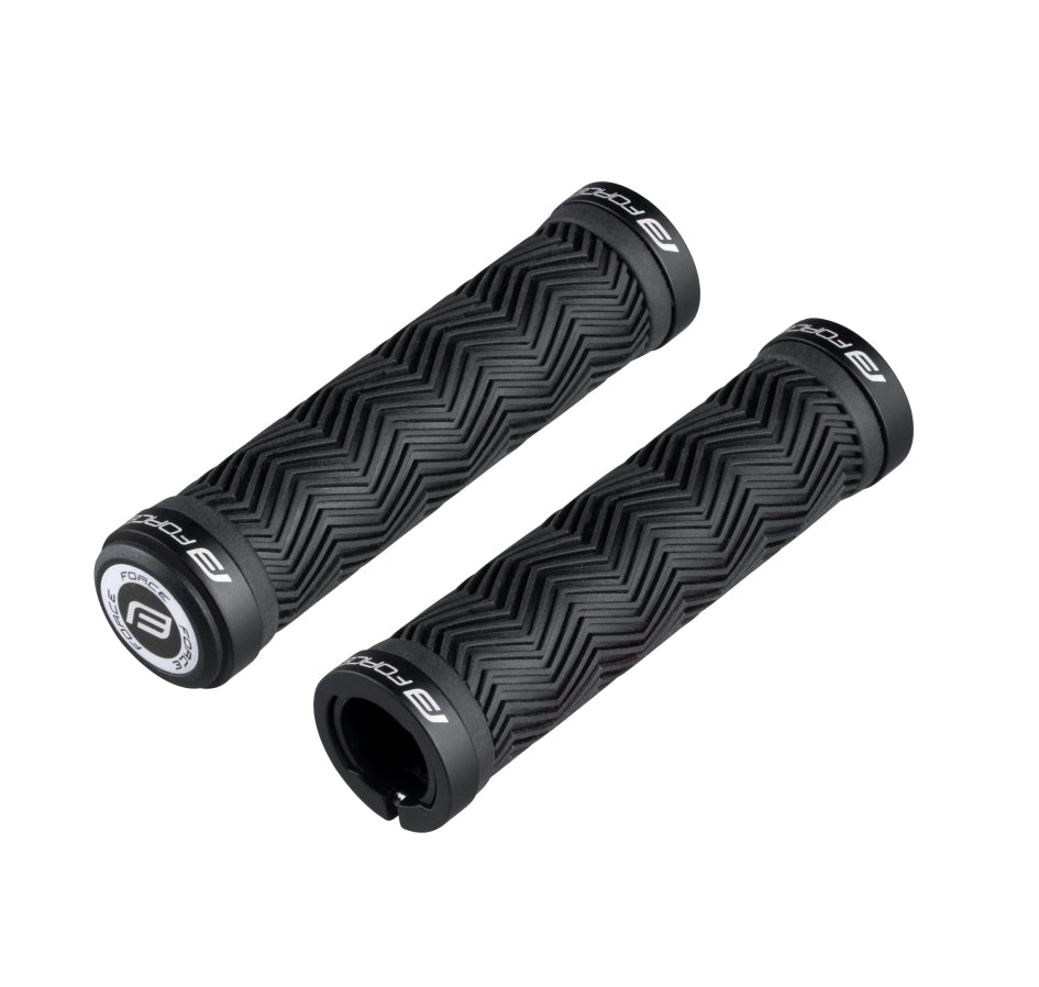 Force Lock On Grips