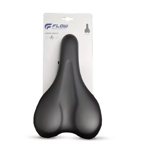 Flow Urban Saddle