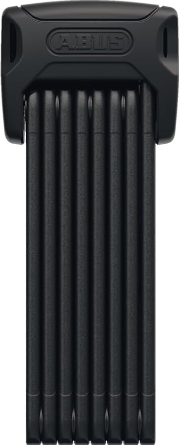 Abus Bordo 6000K Folding Lock