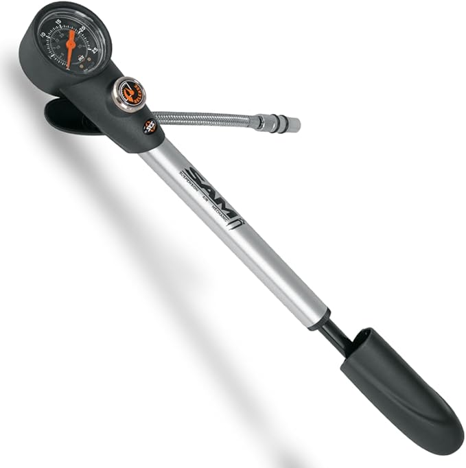 SKS SAM Suspension Pump