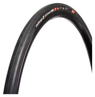 Challenge RS Tyre 700x27 Tubeless Ready Gravel Tyre