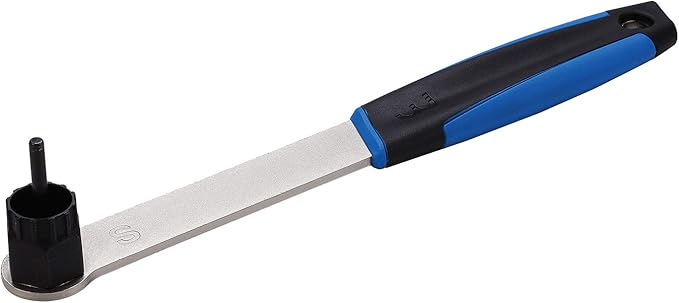 BBB BTL-12C LockOut Cassette Lockring Tool