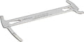 BBB BTL-125 ChainChecker Chain Tool