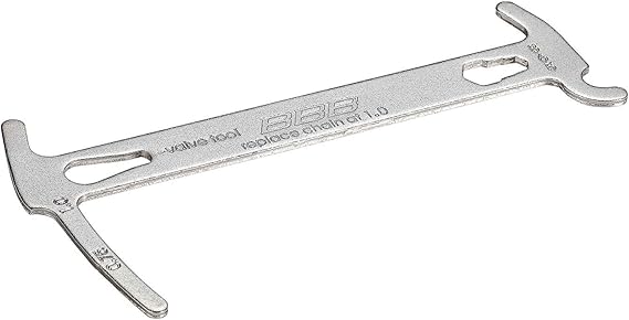 BBB BTL-125 ChainChecker Chain Tool
