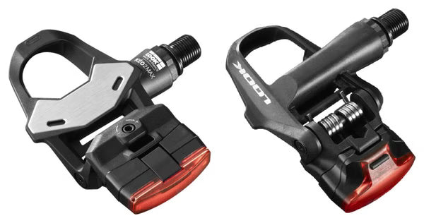 LOOK Keo 2 Max Vision Clipless Pedals