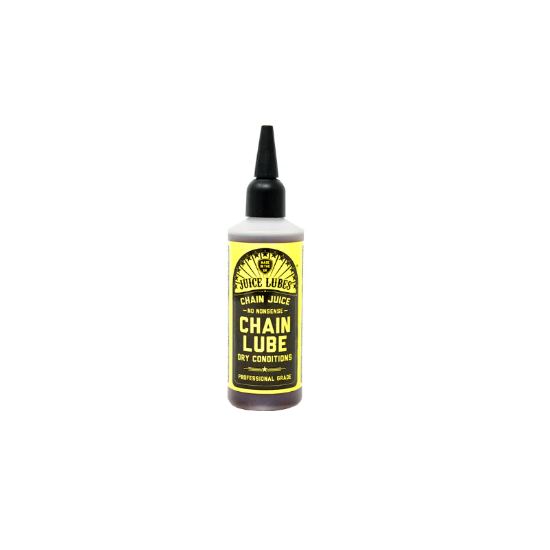 Juice Lubes Chain Lube Dry Conditions 130ml