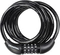 Master Lock Cable Combination Lock