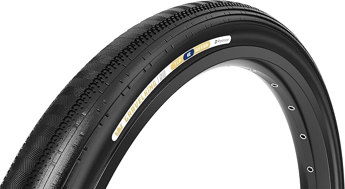Gravelking EXT 700x38c Tubeless Ready Gravel Tyre