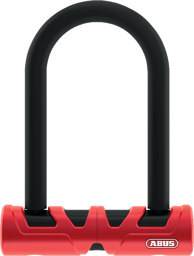 ABUS 429 Ultimate Key U-Lock