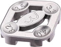 BBB BTL-15 Turner II Multi-Fit Spoke Wrench Silver (3.2, 3.3, 3.5)