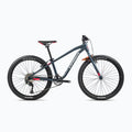 Orbea MX 24 DIRT Indigo Blue / bright Red