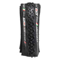 Challenge Limus V-TLR Black 700x33mm Tubeless Ready Cyclecross Tyre