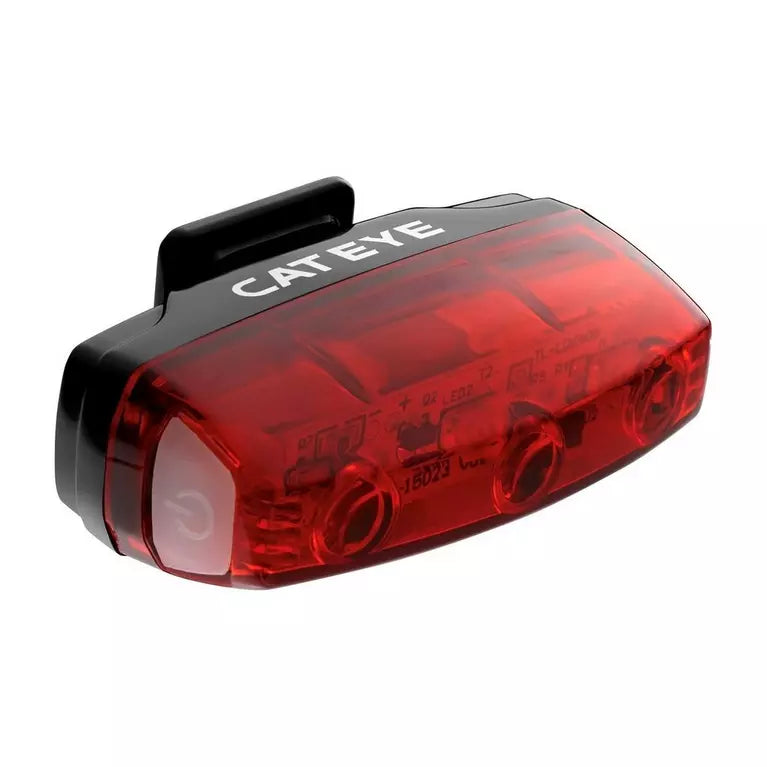 cateye Rapid Micro USB Rear Light