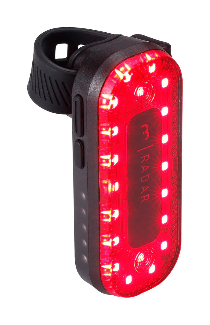 BBB BLS-251 Signal Radar USB LED Rear Light