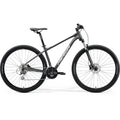 Merida Big Seven 20 Medium Black / Grey