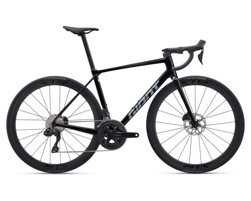 TCR Advanced Pro 1 Disc-Di2