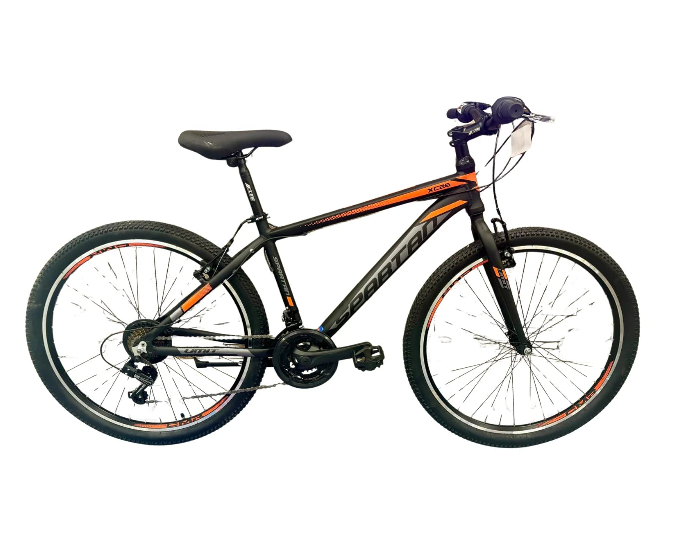Umit Spartan 20 Inch Frame
