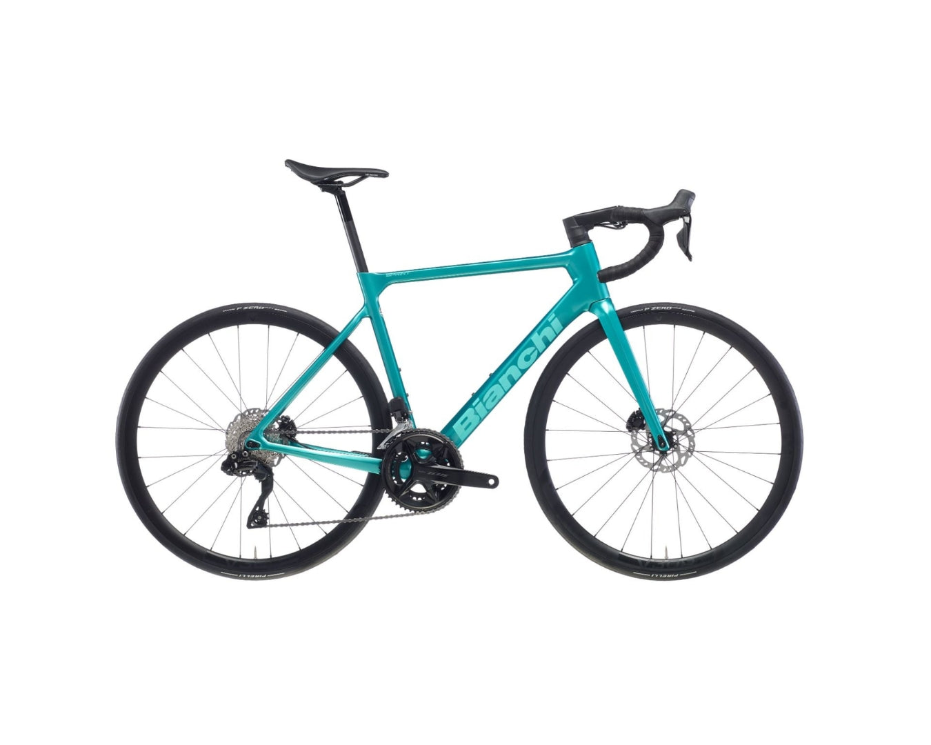 Sprint 105 Di2