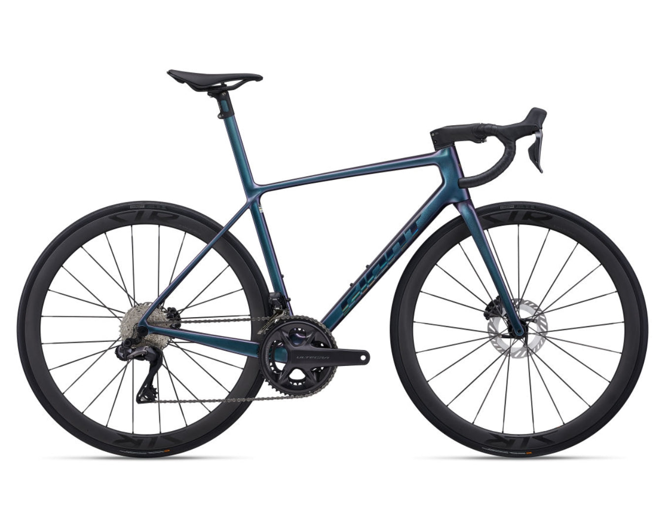 TCR Advanced SL 1 Disc