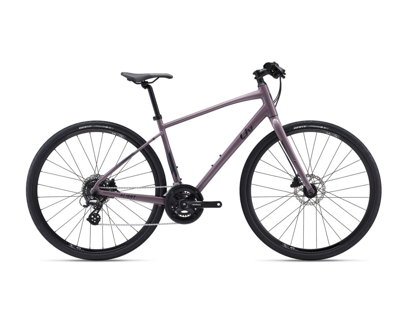 Arx 24 Cobalt Blue by Giant – Detailed Specifications & Features