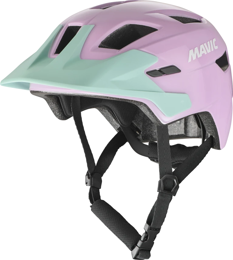 Mavic Junior Explorer Pink S 51-56cm