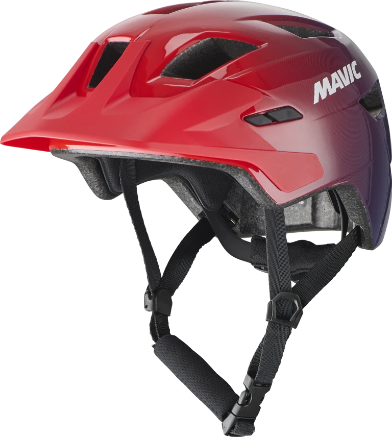 Mavic Junior Explorer Red S 51-56cm