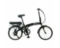 folding E-Bike