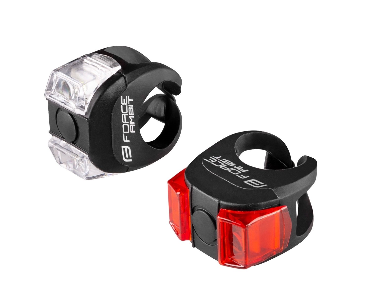 Force Ambit Light Set (Front And Rear)