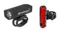 Force Dot USB Light Set (Front And Rear)