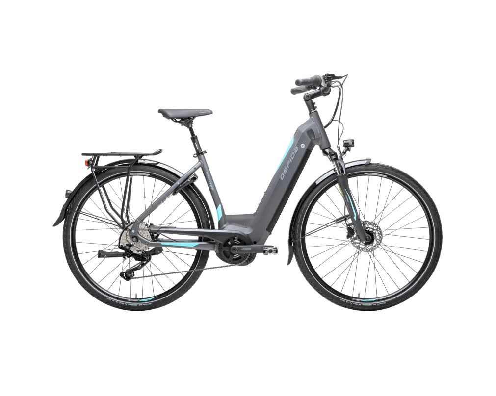 E-bike