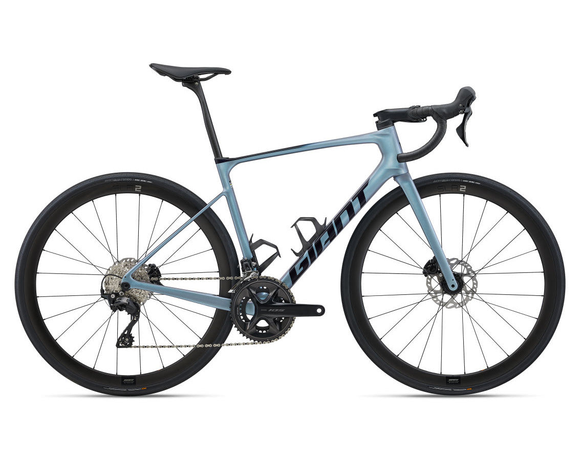 Defy Advanced Pro 2