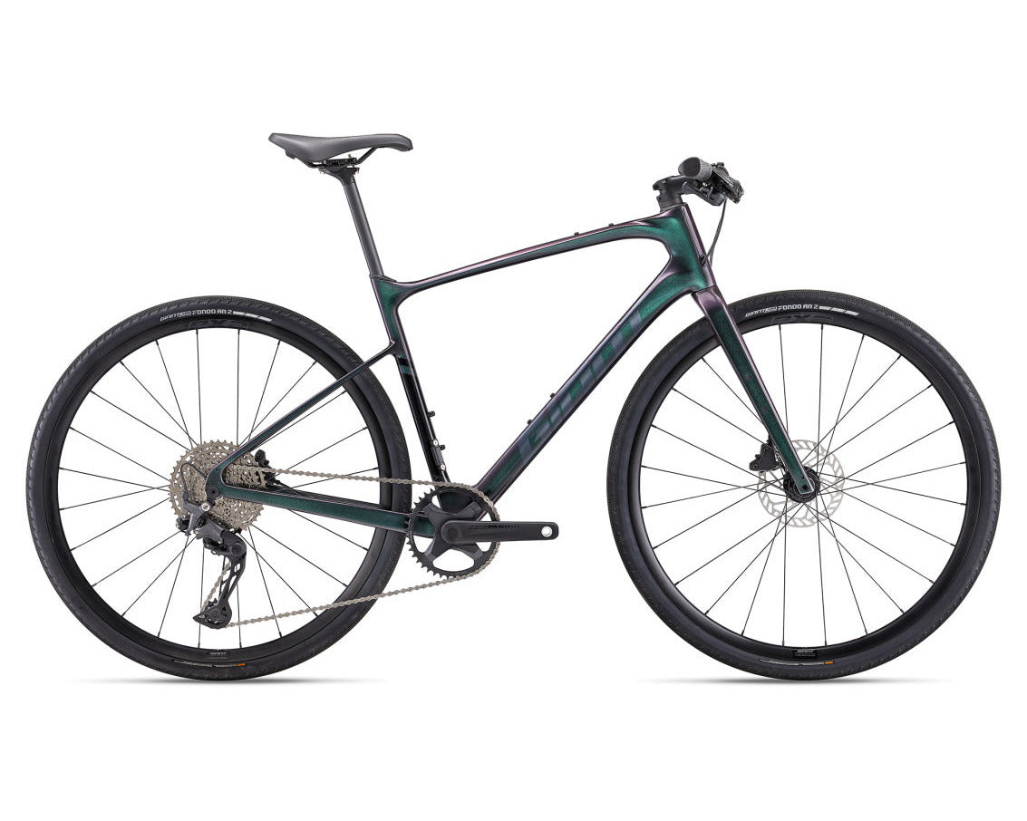 FastRoad AR Advanced 1