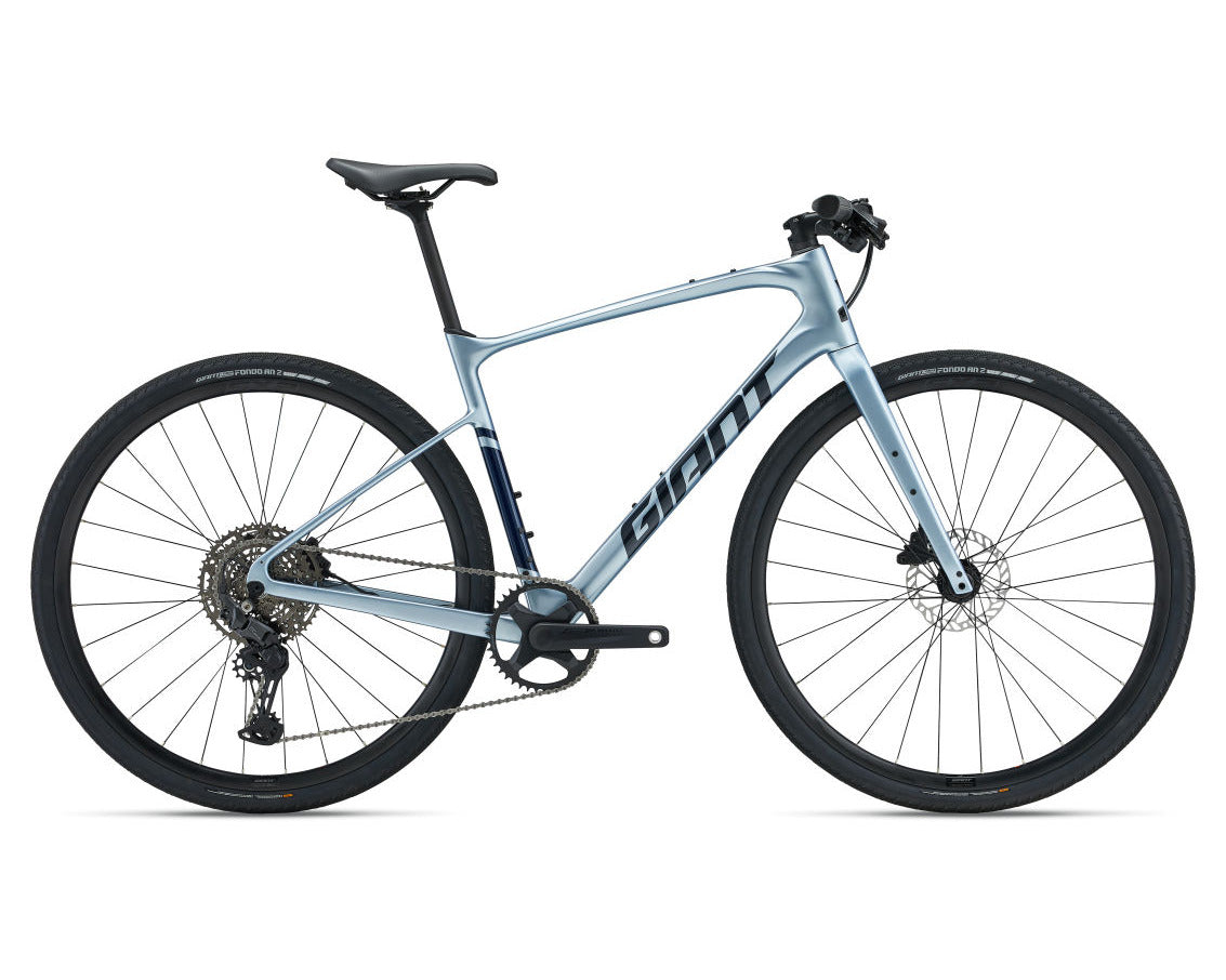 FastRoad AR Advanced 2