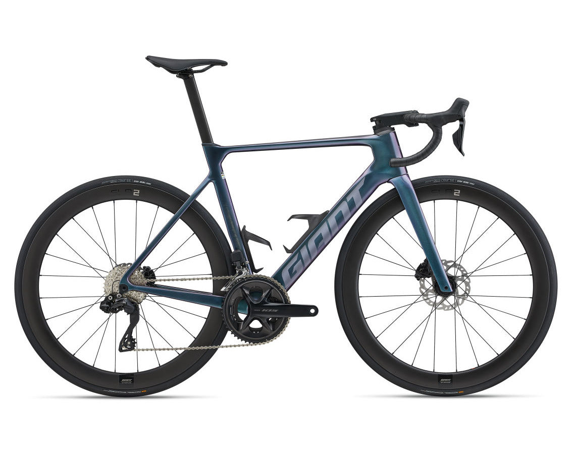 Propel Advanced 1