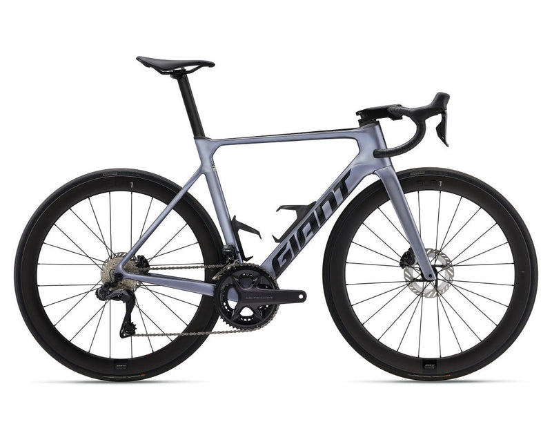 Propel Advanced Pro 0-Di2