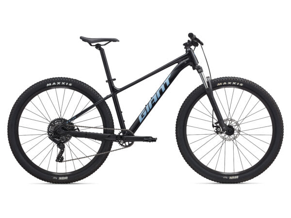 Giant Talon 4 2026 27.5 XS Black / Blue