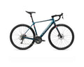 GAIN D50 M Borealis Blue - Black
