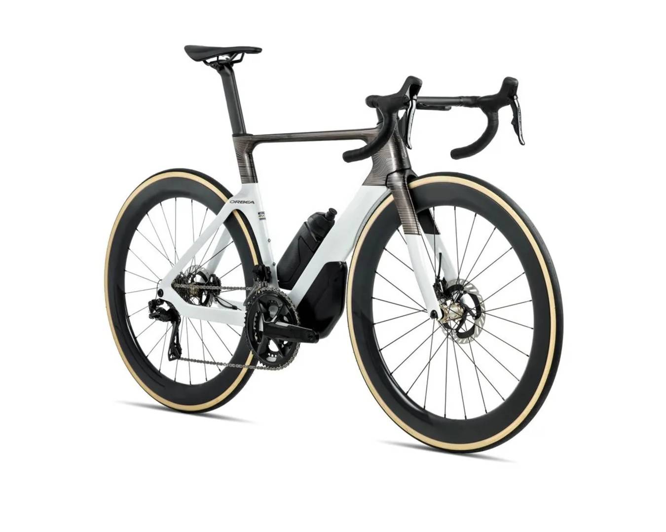 ORCA AERO M30iLTD R12747AP